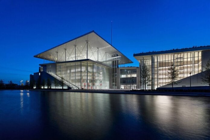 Per la loro 39° edizione, gli European Film Awards 'sbarcano' allo Stavros Niarchos Foundation Cultural Center (SNFCC) di Atene nel 2027