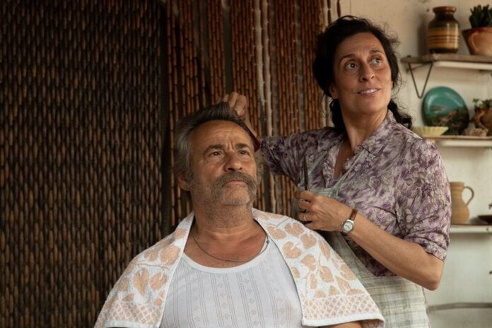 Dal 7 all'11 maggio al cinema Barberini, La Nueva Ola, il festival spagnolo e latino americano con i midnight screenings al Cinema Troisi