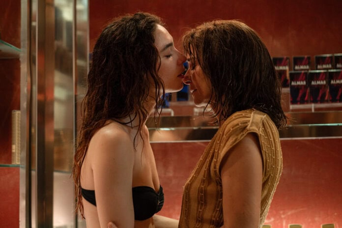 La selezione del 78° Festival di Cannes: in Concorso Mario Martone con Fuori. In Un Certain Regard: Testa o Croce e Le Città di Pianura