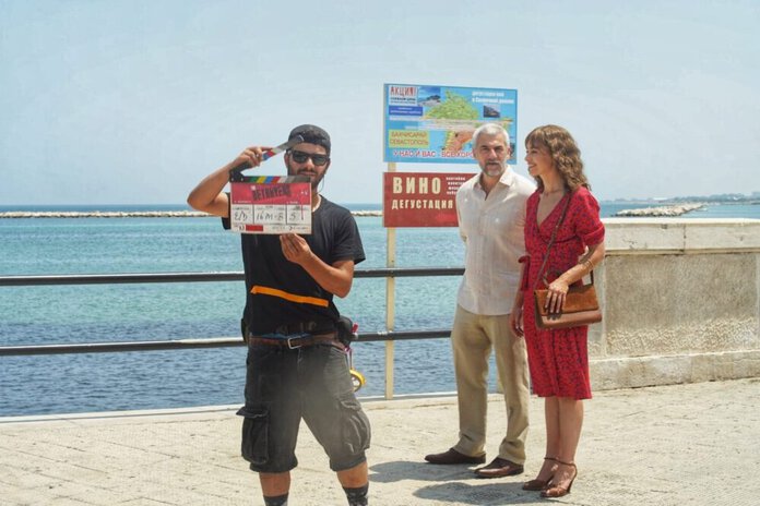 Si concludono il 27 giugno le riprese di i The Betrayers, co-produzione internazionale fra Canada e Ucraina