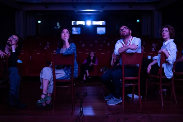 Dall'8 al 10 giugno a Bologna la 13° edizione di Bio to B – Industry Days che sarà al Berlinale EFM come parte del network DAE