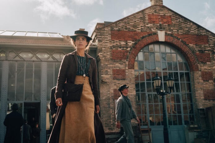 Series Mania Buyers Upfront, in programma il 23 marzo, alla Camera di Commercio di Lille, alla vigilia del Series Mania Forum