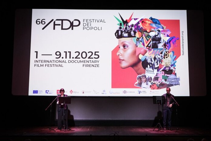 Concorso Festival dei Popoli EFA