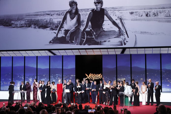 cannes 2026 winners