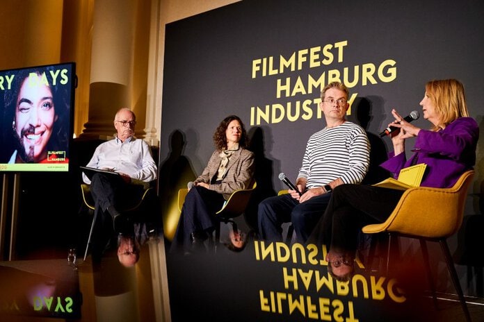 FILMFEST HAMBURG Industry Days