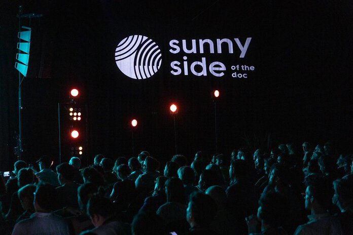 Sunny Side of the Doc 2026