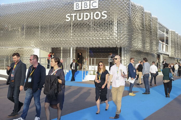 MIPCOM Cannes 2026