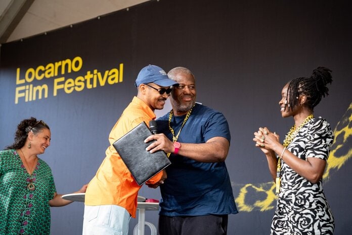 Indie Cinema Locarno 2026