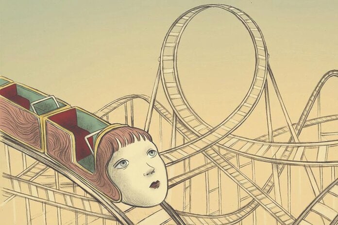 venice animation