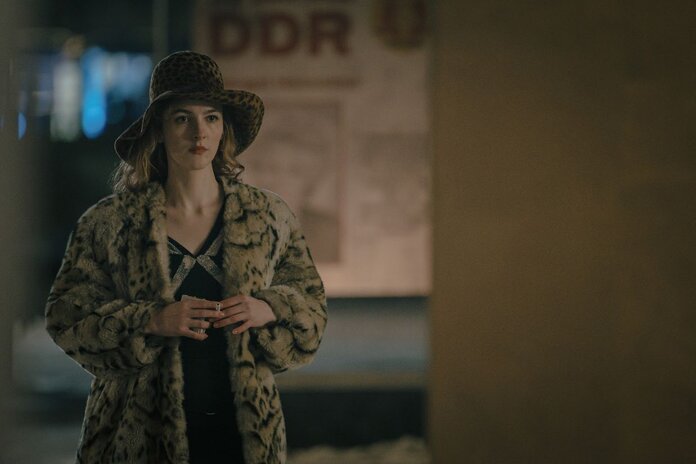 BBC Thriller Honey