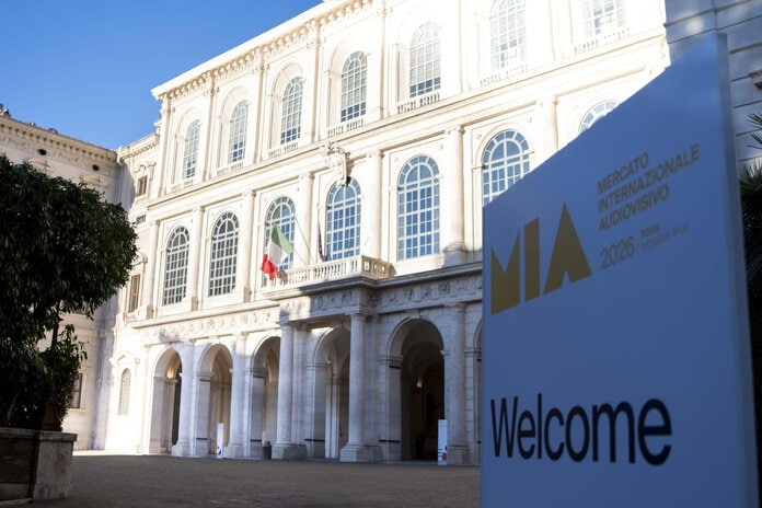 MIA Co-Production selection