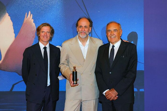 Cartier Glory Filmmaker Award