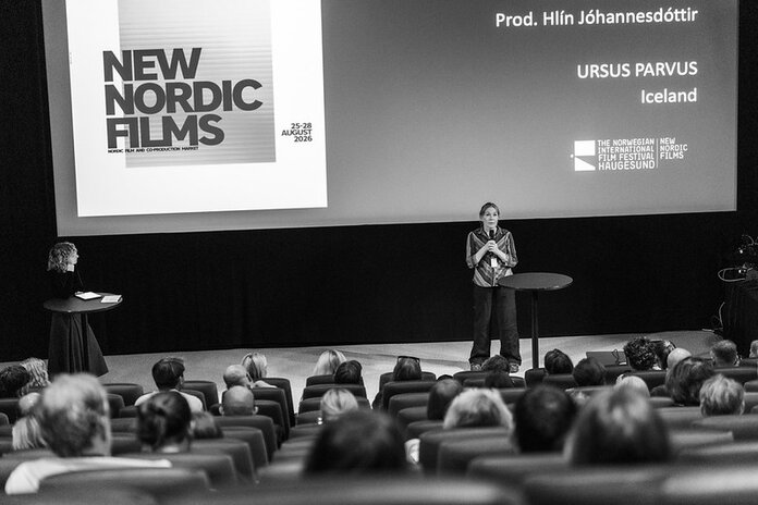 New Nordic Films 2026