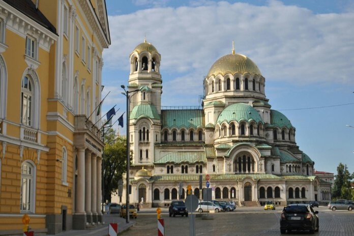 Bulgarian National Film Center