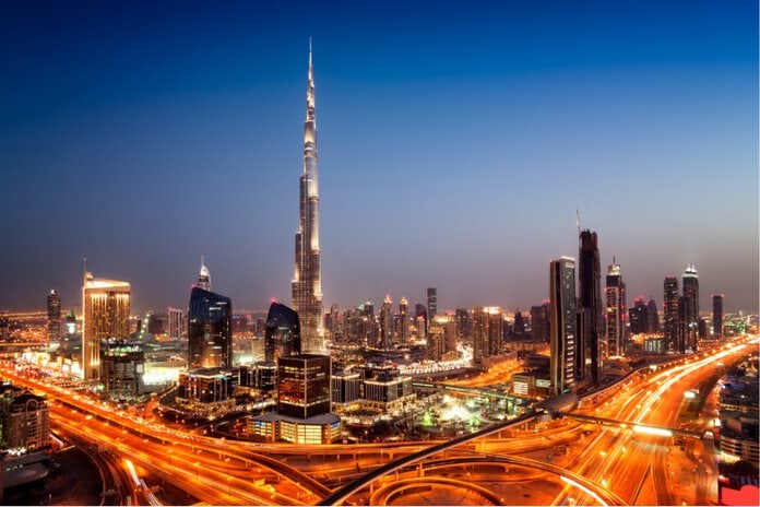 Dubai Films and Games Commission