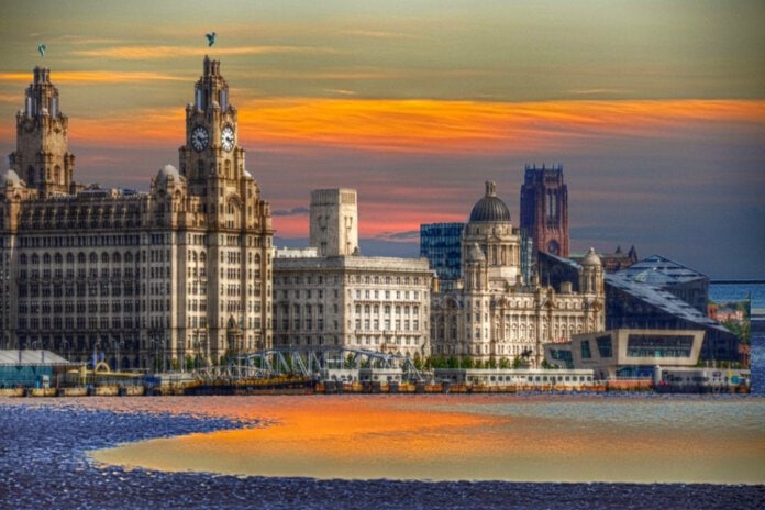 Liverpool Film Office