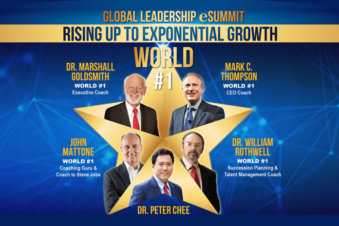 Global Leadership e-Summit 2020