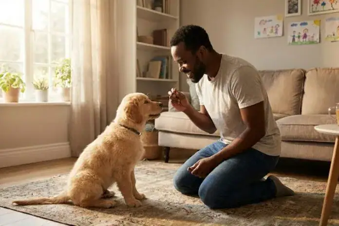 The Ultimate Guide to Dog Parenting: Expert Training Tips for Raising a Happy, Well-Behaved Companion
