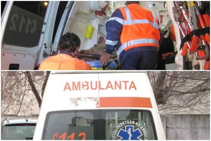 Weekend plin pentru Ambulanța Teleorman: accidente, urgențe și vieți pierdute - ReplikTv