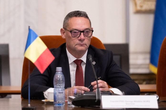 Mădălin Borș, deputat PSD: „Votați pentru oameni, nu pentru ordine de partid!” - ReplikTv