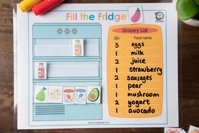 موقع Top worksheets