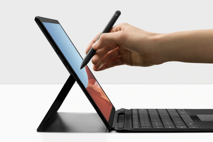 Microsoft-Surface Fix Surface Pen won’t write, open apps, or connect to Bluetooth