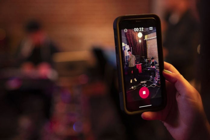 How to Use Dolby On App on Android