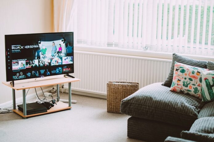 How to Clear App Cache and Cookies on Samsung Smart TV