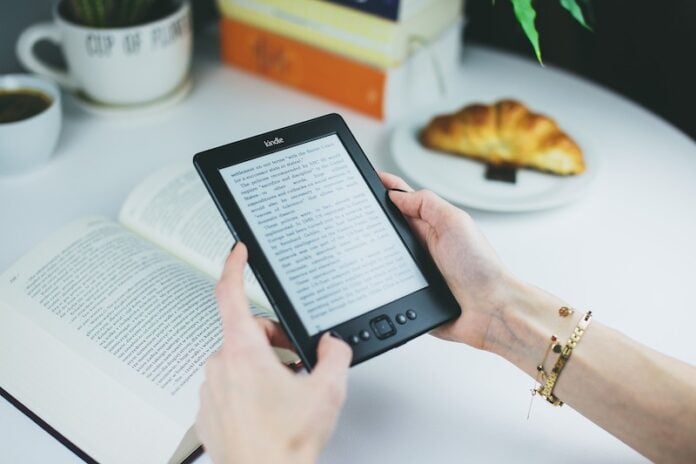 How to Fix Disappearing Kindle Book Cover Art Thumbnails How to Fix Disappearing Kindle Book Cover Art Thumbnails