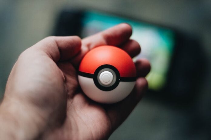 Connect-Poke-Ball-Plus-to-Pokemon-Go-App Connect-Poke-Ball-Plus-to-Pokemon-Go-App