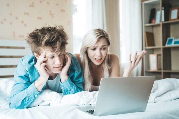 How to Fix Netflix Error T1-H1-W80072F8A or T1-H1-W80072EFD on Windows 10