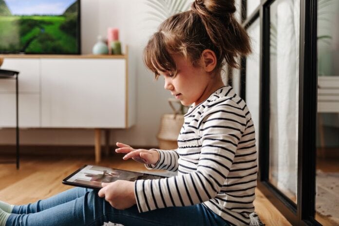 How to Download, Install and Use YouTube Kids App on Amazon Fire Tablet