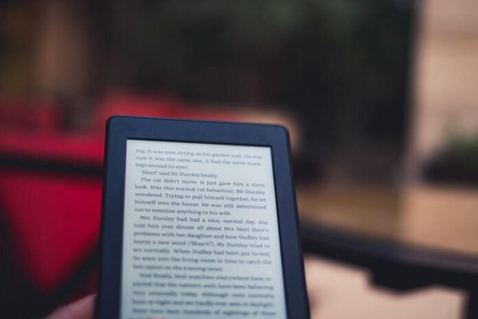 How to Factory Reset Settings or Restart Amazon Kindle eReader Device How to Factory Reset Settings or Restart Amazon Kindle eReader Device