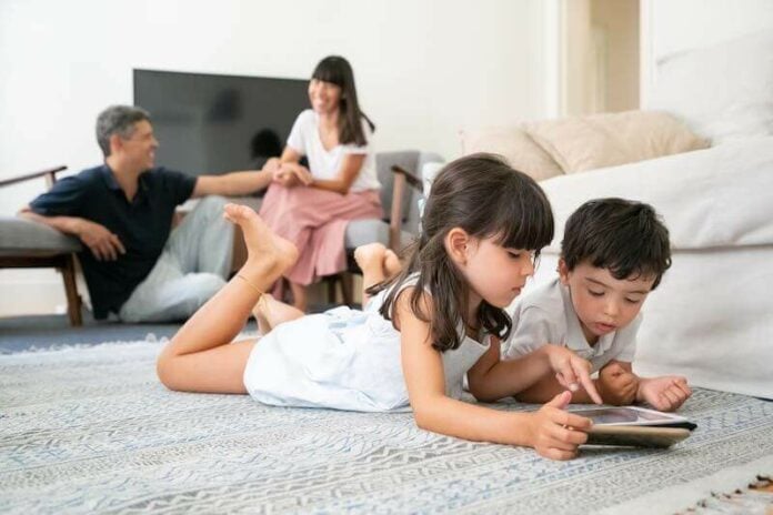 How-to-Restrict-Apps-Set-Parental-Controls-on-iPhone-or-iPad How-to-Restrict-Apps-Set-Parental-Controls-on-iPhone-or-iPad