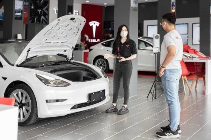 How to Download & Get $3000 Tesla Service Manuals for Free How to Download & Get $3000 Tesla Service Manuals for Free