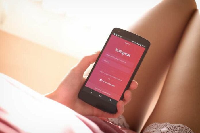 How to Fix Instagram Won't Let You Login Account Issue How to Fix Instagram Won't Let You Login Account Issue