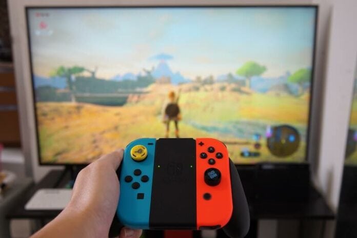 How-to-Repair-Common-Nintendo-Switch-Joy-Con-Control-Sticks-Problems How-to-Repair-Common-Nintendo-Switch-Joy-Con-Control-Sticks-Problems