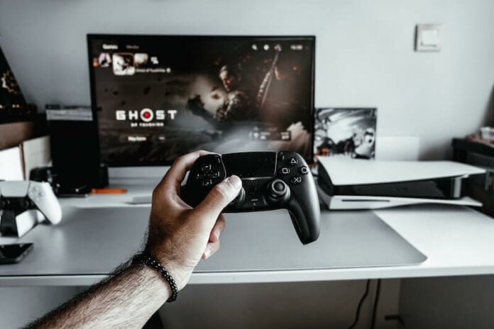 Fixing-a-Permanently-Bricked-Sony-PS5-Gaming-Console