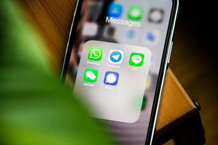 Fix-Service-Unavailable-for-this-Account-WeChat-Web-or-App-Error