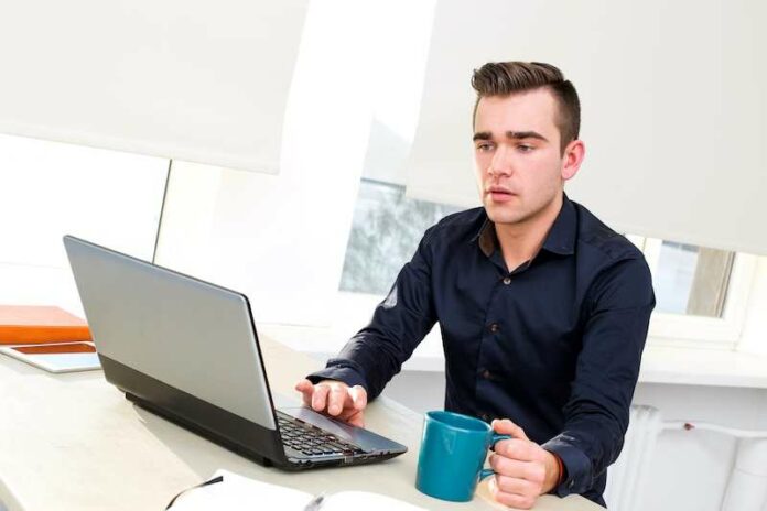 Chrome or Edge Browser Automatically Deletes Files After Download