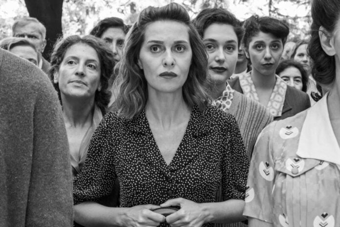 Cortellesi Bui Riondino Mezzogiorno Smutniak: boom di esordi alla regia alla Festa del Cinema di Roma ( 18 - 29 ottobre)