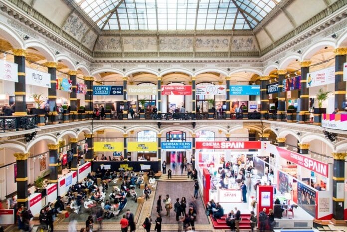 Animazione, generi, formazione, crossmedialità: le tante novità del mercato della Berlinale, dal 12 al 18 febbraio, guidato da Tanja Meissner.