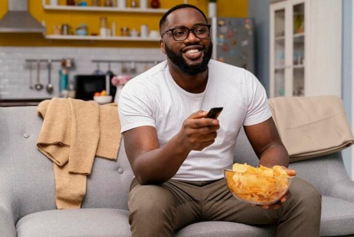 How to Watch, Stream and Get Access to ITVX Content in USA How to Watch, Stream and Get Access to ITVX Content in USA