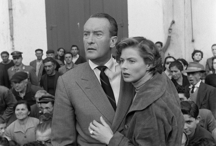 Roberto Rossellini