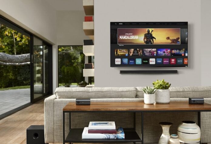 Fix Vizio Smartcast TV Black Screen, No Picture or Video Fix Vizio Smartcast TV Black Screen, No Picture or Video