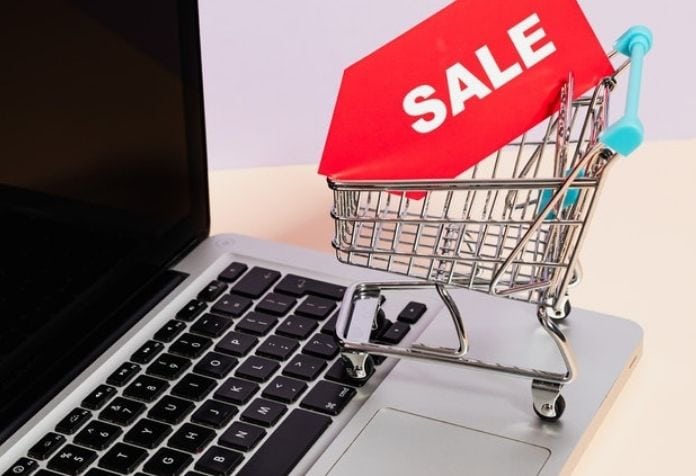 tips belanja online murah meriah