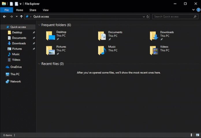 How-to-Remove-Checkboxes-on-File-Explorer-Icons-to-Select-Items