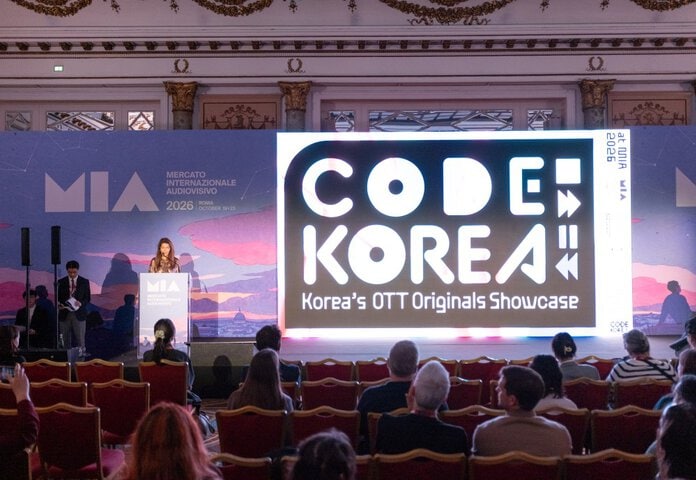 Korean OTT