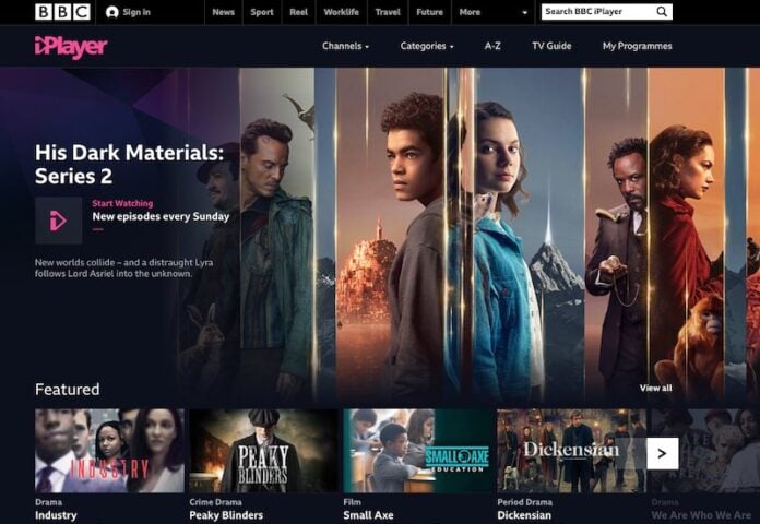 How-to-Get-the-BBC-iPlayer-Streaming-App-on-Xbox-Series-X-or-S-Console How-to-Get-the-BBC-iPlayer-Streaming-App-on-Xbox-Series-X-or-S-Console