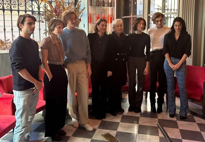 Il nuovo David Rivelazioni Italiane chiude la 50 Giorni di Cinema: 6 i giovani attori premiati a Firenze con il nuovo riconoscimento